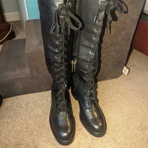 Louise Et Cie Women's Voshell Black New without Box